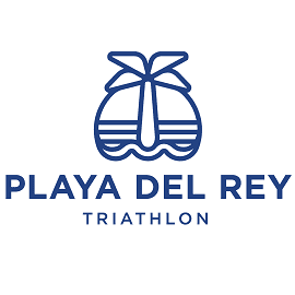 Playa del Rey Triathlon & 5K logo on RaceRaves