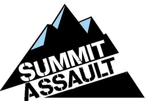Summit Assault! Winter Park logo on RaceRaves