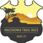Macedonia Trail Race logo on RaceRaves