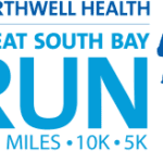 Great South Bay Run logo on RaceRaves