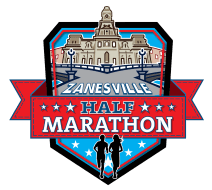 Zanesville Half Marathon logo on RaceRaves