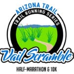 Vail Scramble logo on RaceRaves