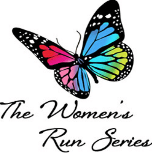 Women’s Run Series Tucson logo on RaceRaves