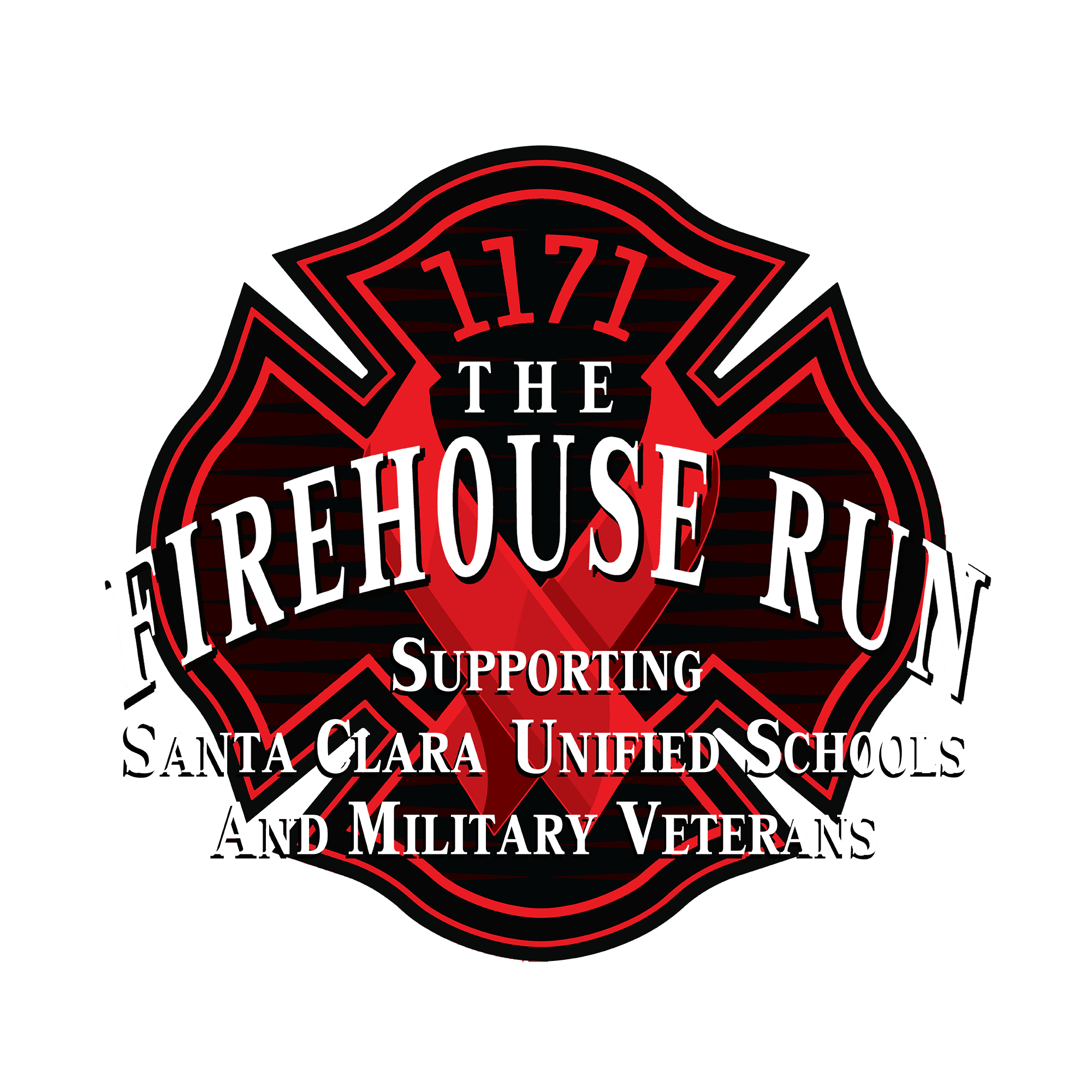 The Firehouse Run logo on RaceRaves