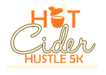 Hot Cider Hustle New York, NY logo on RaceRaves