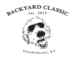 Backyard Classic logo on RaceRaves