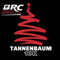 Tannenbaum 10K logo on RaceRaves