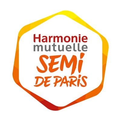Semi de Paris (Paris Half Marathon) logo on RaceRaves