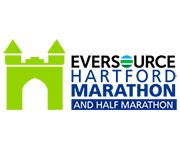 Hartford Half Marathon logo