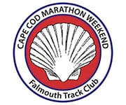 Cape Cod Half Marathon logo