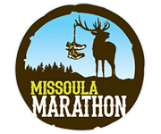 Missoula Marathon logo