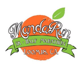 MandaRUN logo on RaceRaves