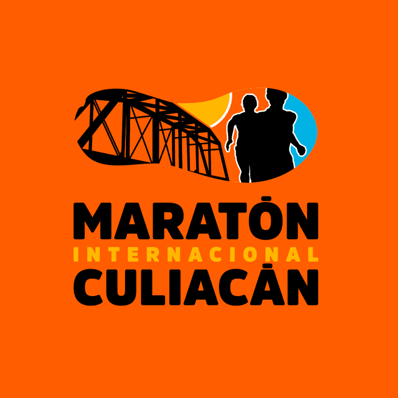 Culiacan International Marathon logo on RaceRaves