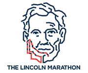Lincoln Marathon logo