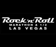 Rock 'n' Roll Las Vegas Marathon logo
