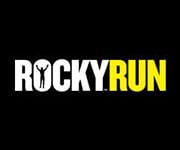 Rocky Run logo