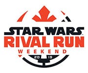 Star Wars Rival Run logo