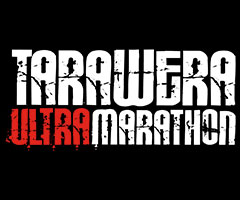 Tarawera Ultramarathon logo on RaceRaves