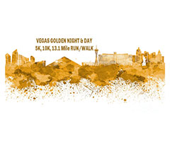 Vegas Golden Night & Day logo on RaceRaves