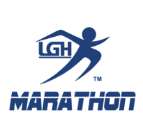 Let’s Go Haiti Marathon logo on RaceRaves
