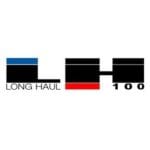 Long Haul 100 logo on RaceRaves