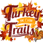 Turkey Trails 5K & 10K St. Louis logo on RaceRaves