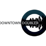 Downtown Doubler logo on RaceRaves