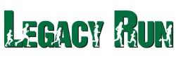WISD Legacy Run logo on RaceRaves