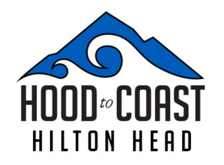 Hood to Coast Hilton Head logo on RaceRaves
