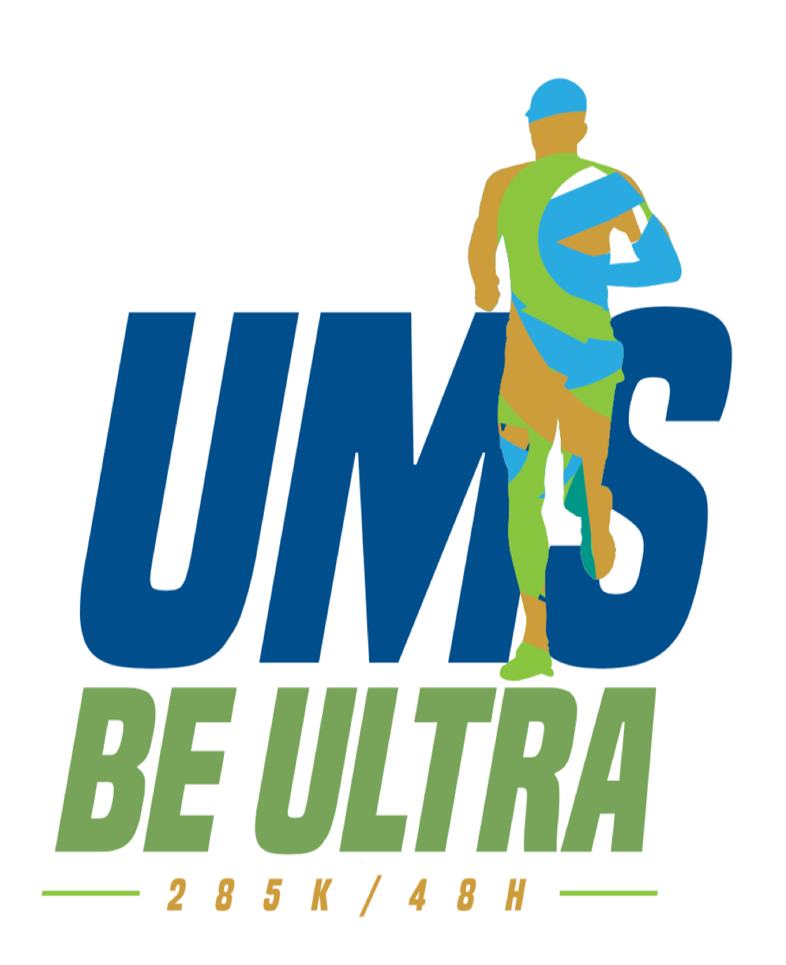 UltraMilano – Sanremo logo on RaceRaves