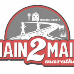 Main to Main Marathon logo on RaceRaves