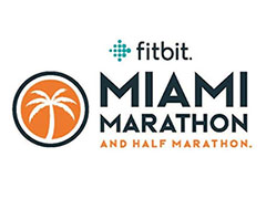 Miami Marathon logo