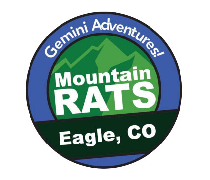 Mountain RATS logo on RaceRaves
