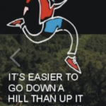 Run Emigration Half Marathon & 10 Miler logo on RaceRaves
