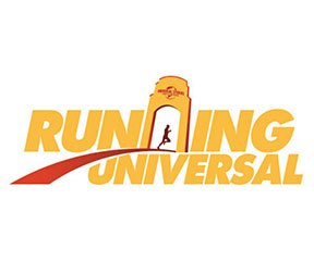 Running Universal Minion 5K logo on RaceRaves
