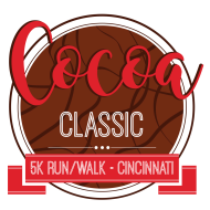 Cocoa Classic 5K logo on RaceRaves