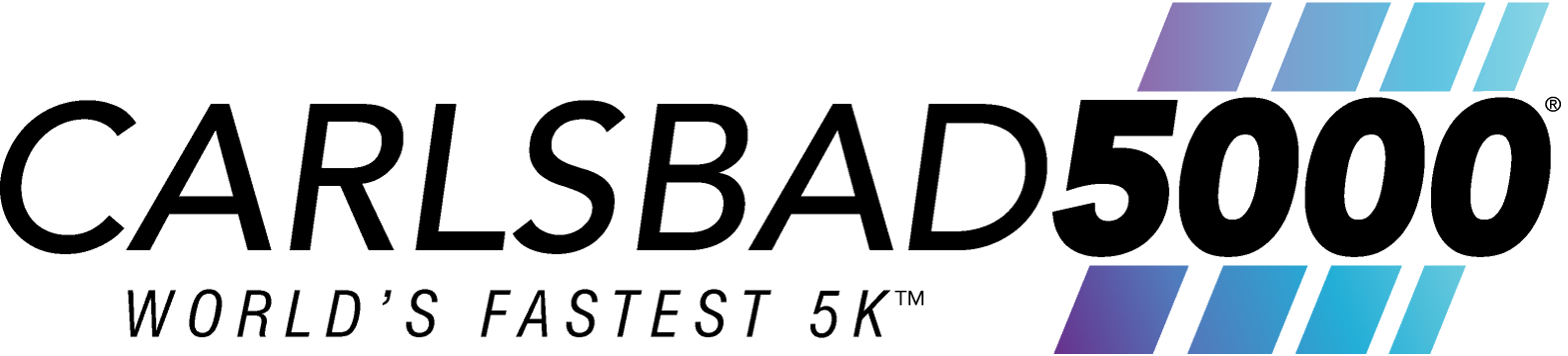 Carlsbad 5000 logo on RaceRaves