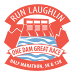 Run Laughlin Half Marathon, 5K & 12K logo on RaceRaves