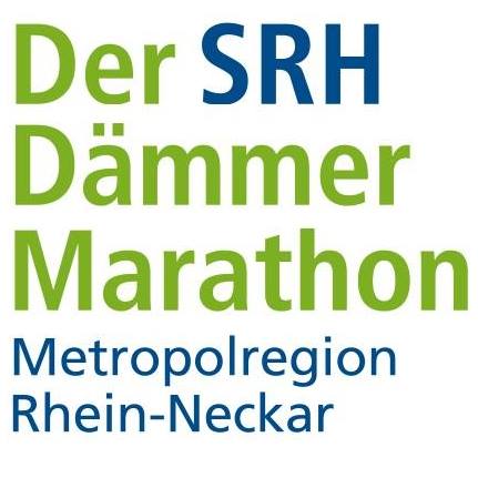 Dammer Marathon (Twilight Marathon) logo on RaceRaves
