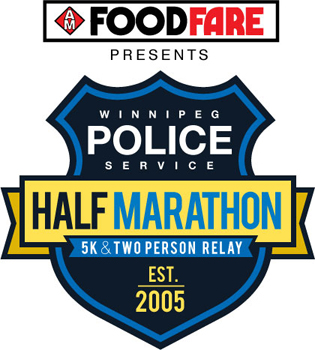 WPS Half Marathon logo on RaceRaves