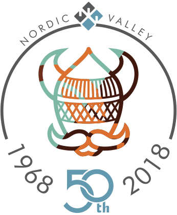 Nordic Valley 7K logo on RaceRaves
