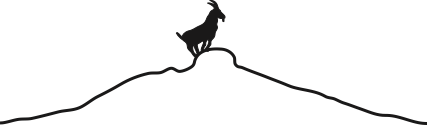 Pilot Mountain Goat logo on RaceRaves