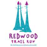 Redwood Trail Run (Summer) logo on RaceRaves