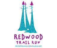 Redwood Trail Run (Spring) logo on RaceRaves