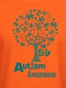 Make A Difference for Autism 5K logo on RaceRaves