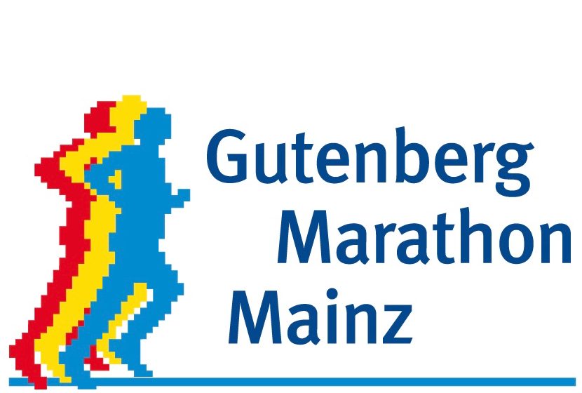 Gutenberg Marathon Mainz logo on RaceRaves