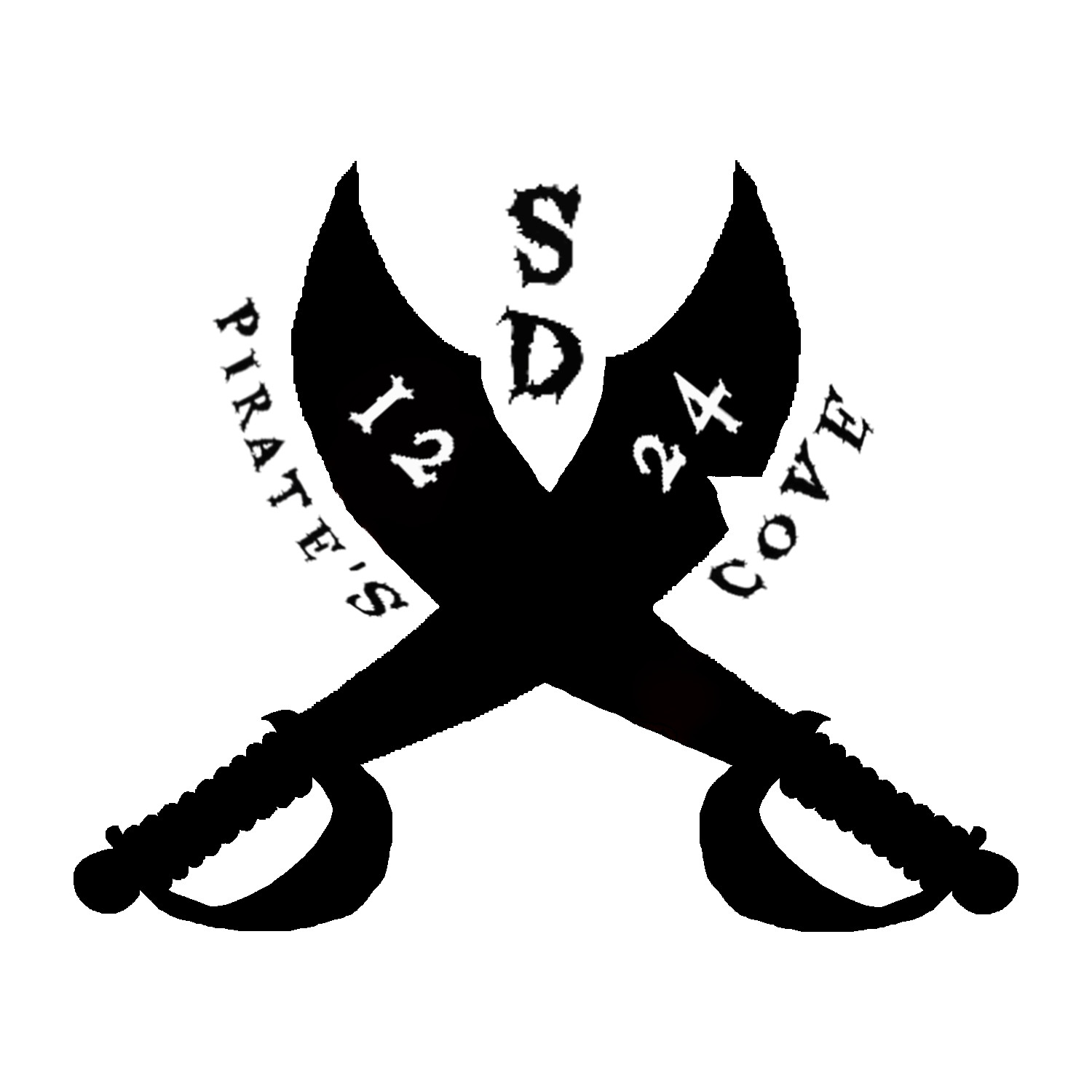 San Diego Pirate’s Cove 6, 12 & 24 hour Run & Walk logo on RaceRaves