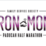 Paducah Iron Mom Half Marathon, Relay & 5K logo on RaceRaves