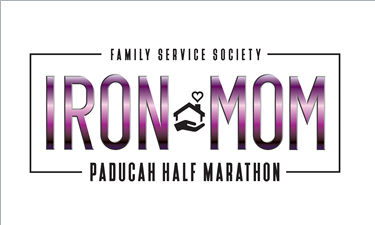 Paducah Iron Mom Half Marathon, Relay & 5K logo on RaceRaves