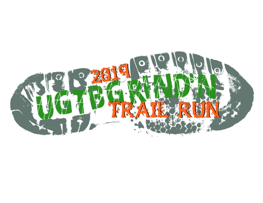 UGTBGrind’n Trail Race logo on RaceRaves